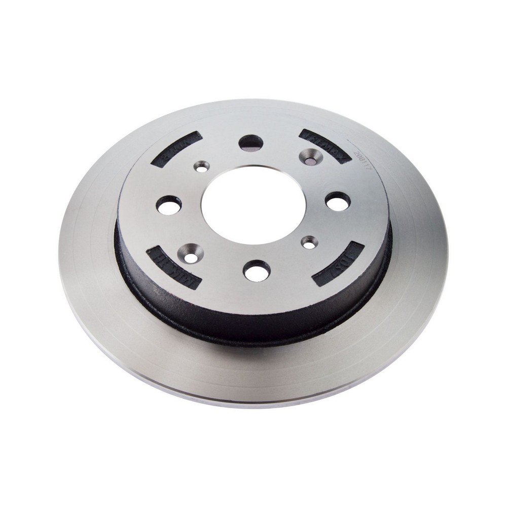 Disco de Freio traseiro Fremax BD1067