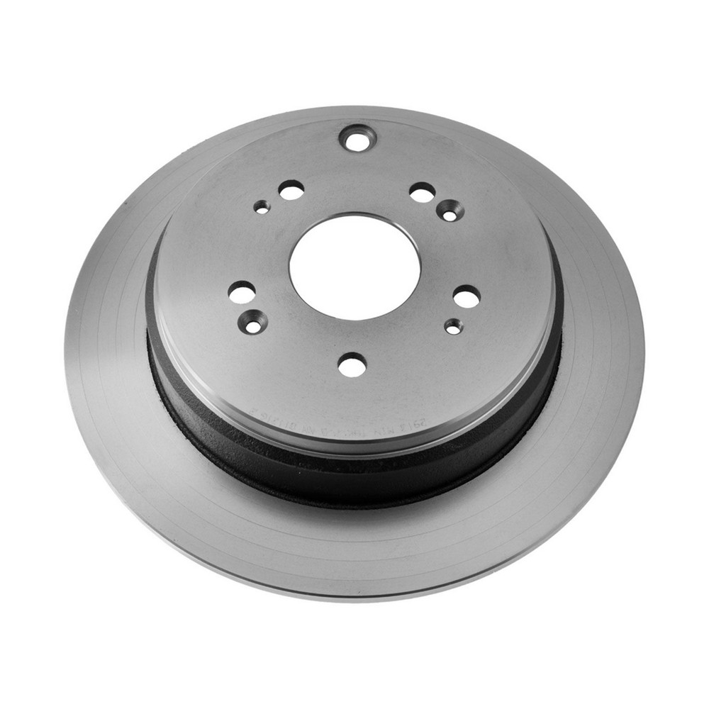 Disco de Freio traseiro Fremax BD2913