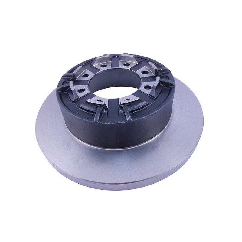 Disco de Freio traseiro Fremax BD8773