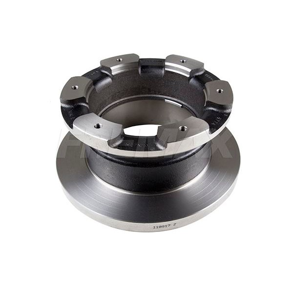 Disco de Freio traseiro Fremax BD8774