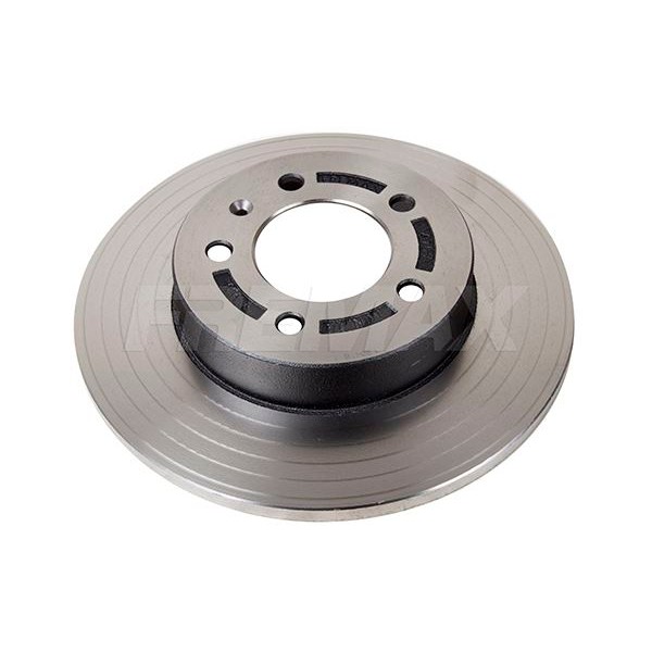 Disco de Freio traseiro Fremax BD4709