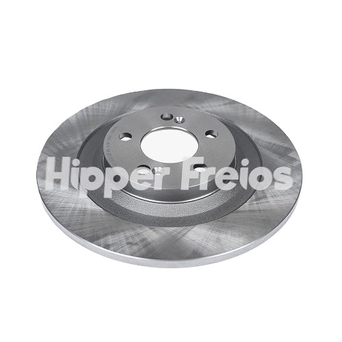Disco de Freio traseiro Hipper Freios HF947B