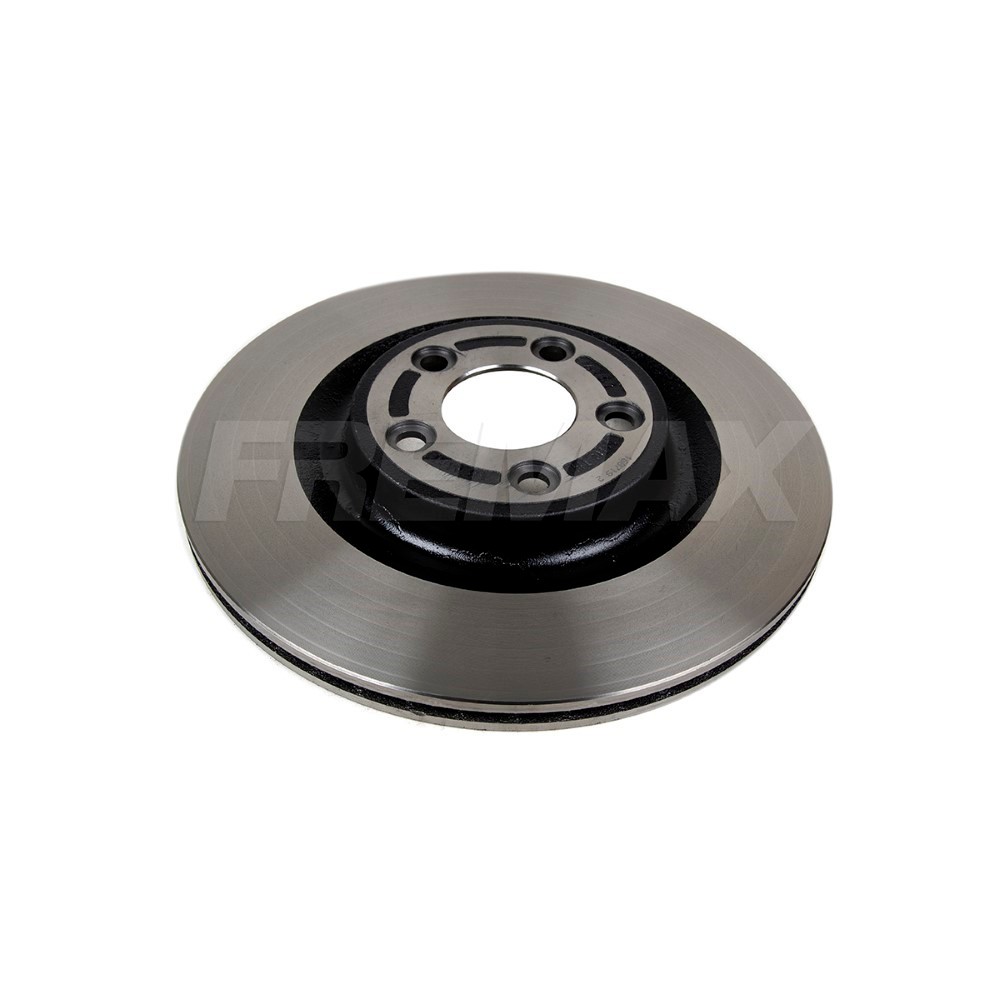 Disco de Freio traseiro Fremax BD6751