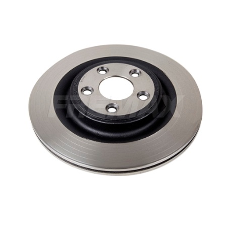 Disco de Freio traseiro Fremax BD6761