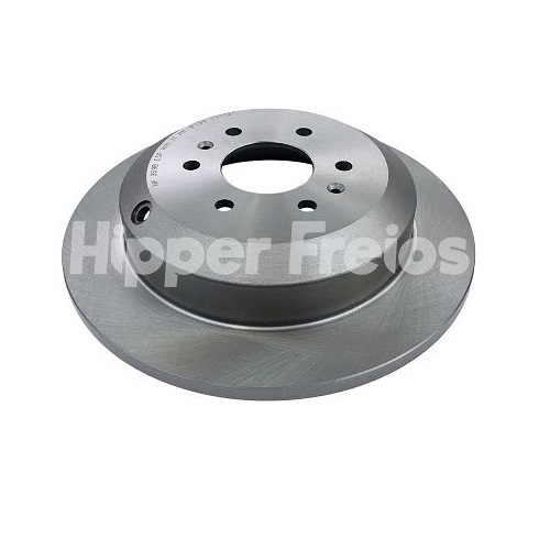 Disco de Freio traseiro Hipper Freios HF359B