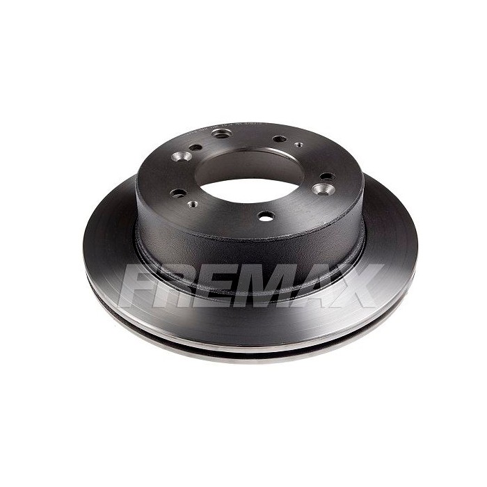 Disco de Freio traseiro Fremax BD1713