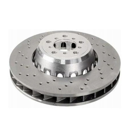 Disco de Freio traseiro lado direito Fremax BD0161