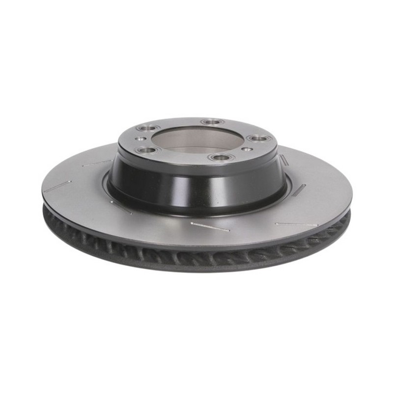 Disco de Freio traseiro lado direito Fremax BD3387