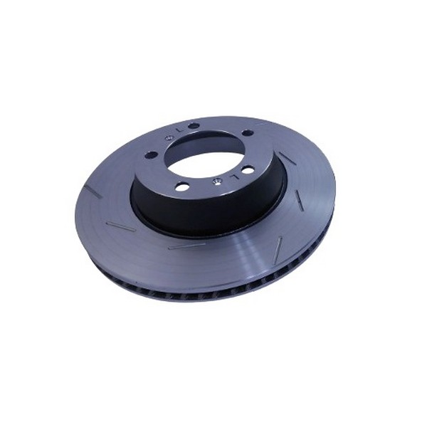 Disco de Freio traseiro lado esquerdo Fremax BD3386