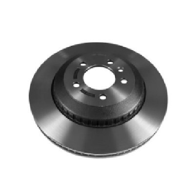Disco de Freio traseiro Fremax BD7382