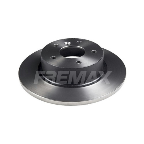 Disco de Freio traseiro Fremax BD2004