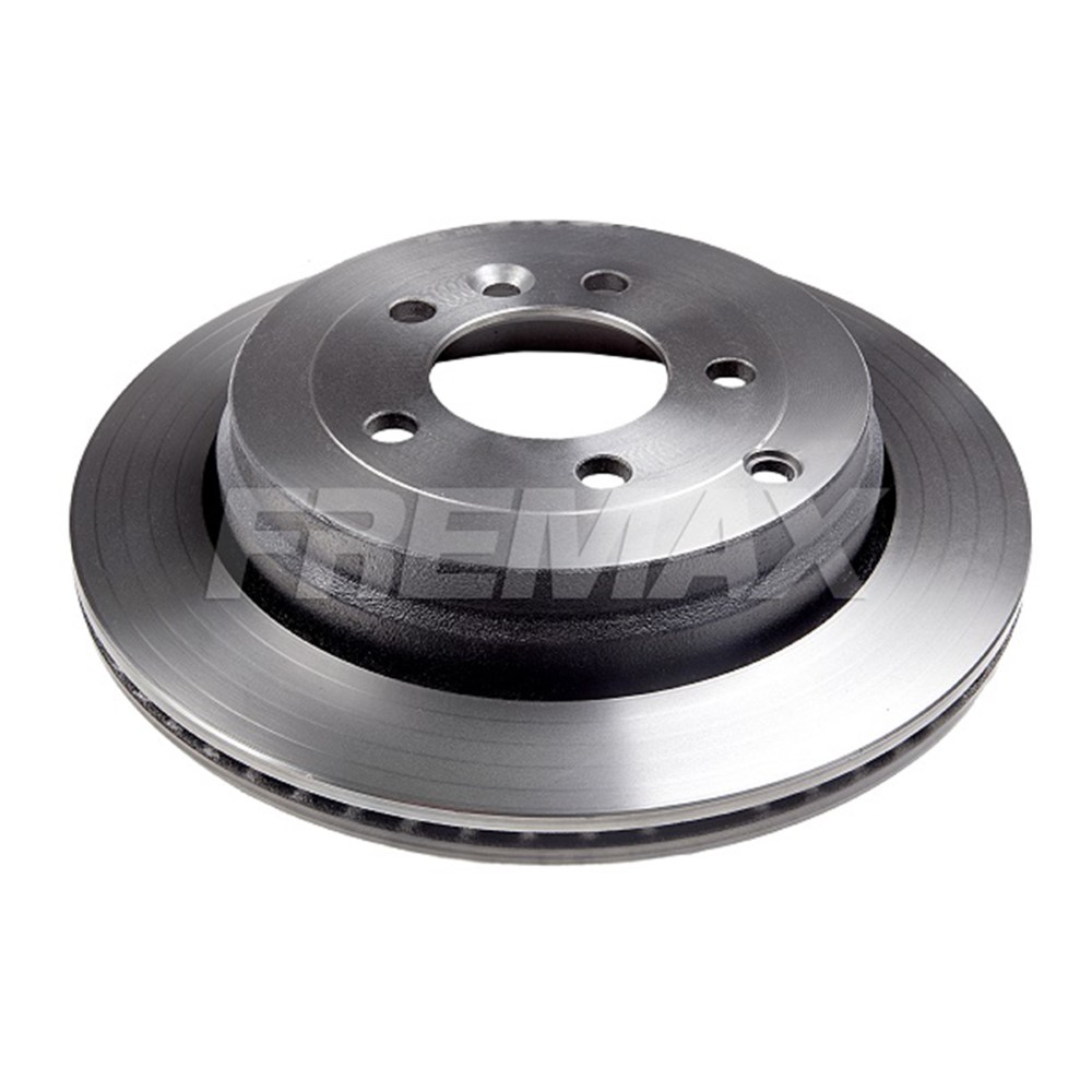 Disco de Freio traseiro Fremax BD7361