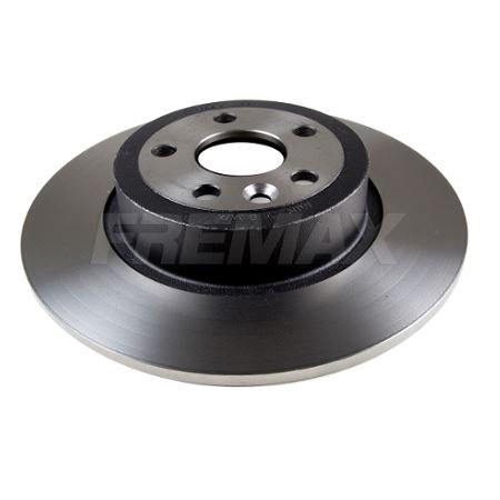 Disco de Freio traseiro Fremax BD6775