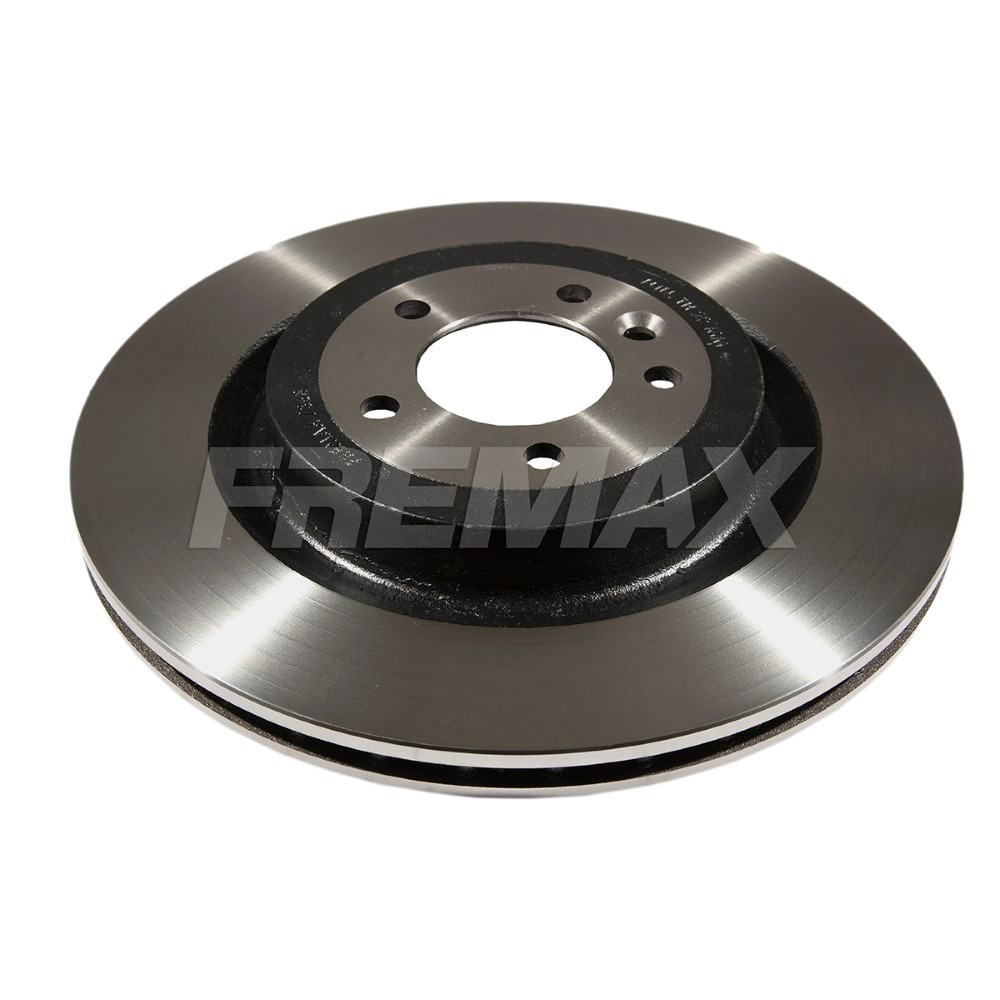 Disco de Freio traseiro Fremax BD7368