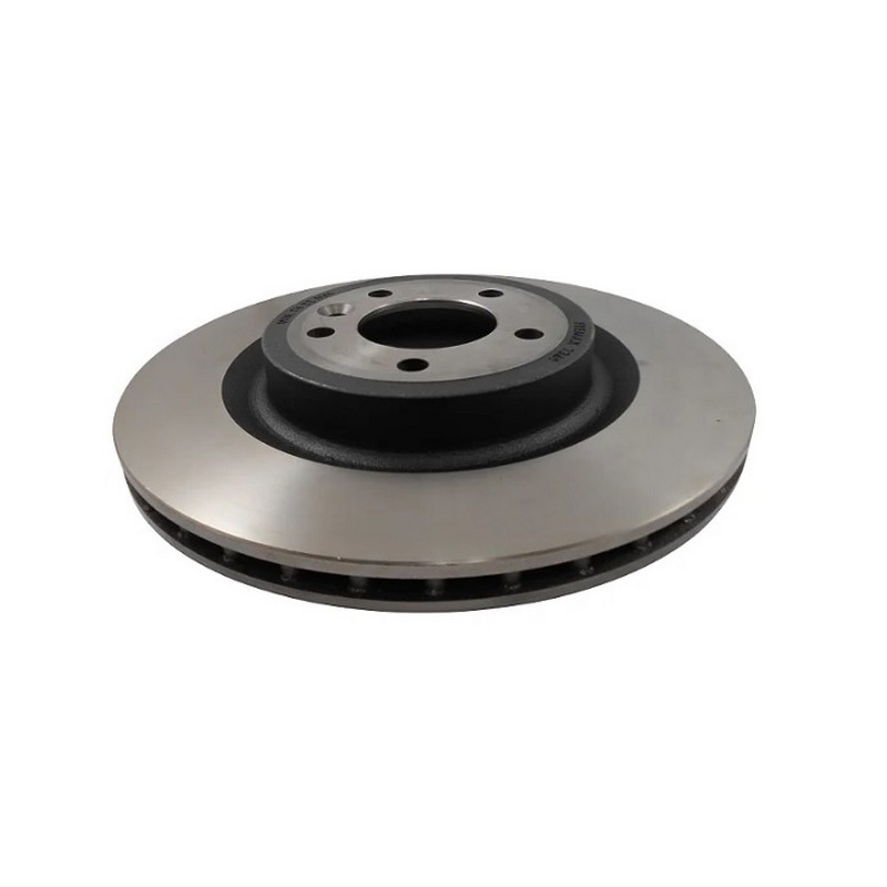Disco de Freio traseiro Fremax BD7369