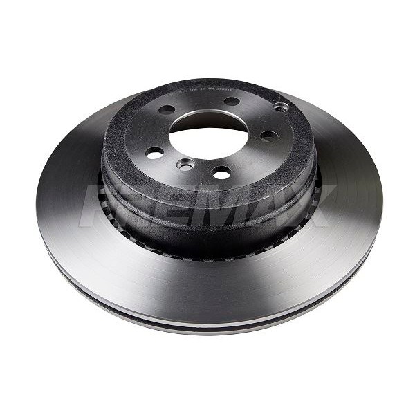 Disco de Freio traseiro Fremax BD7359