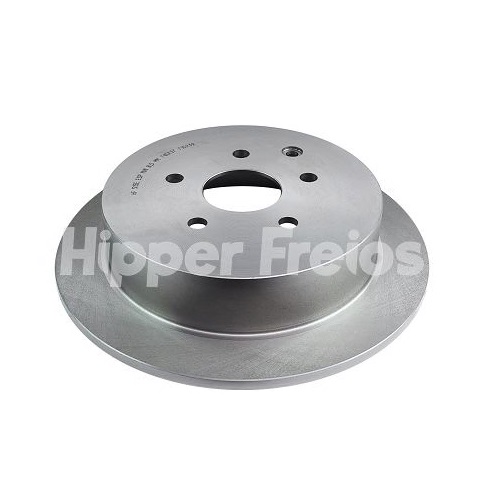 Disco de Freio traseiro Hipper Freios HF515E