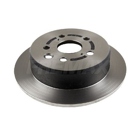 Disco de Freio traseiro Fremax BD4149