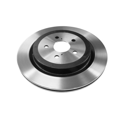 Disco de Freio traseiro Fremax BD4420