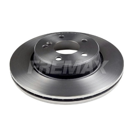 Disco de Freio traseiro Fremax BD4292