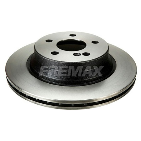 Disco de Freio traseiro Fremax BD0910
