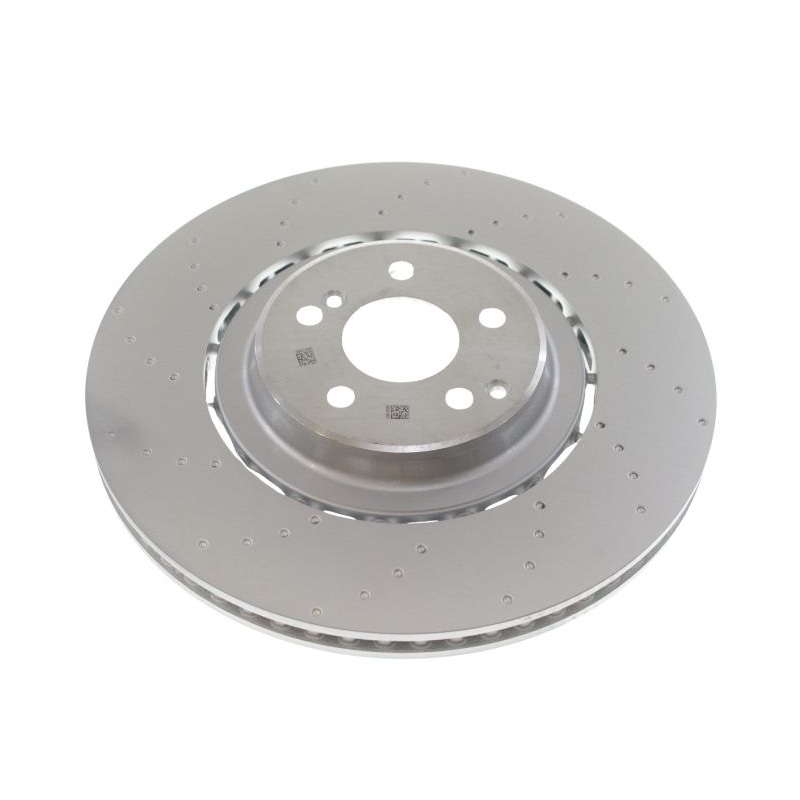 Disco de Freio traseiro Fremax BD0510