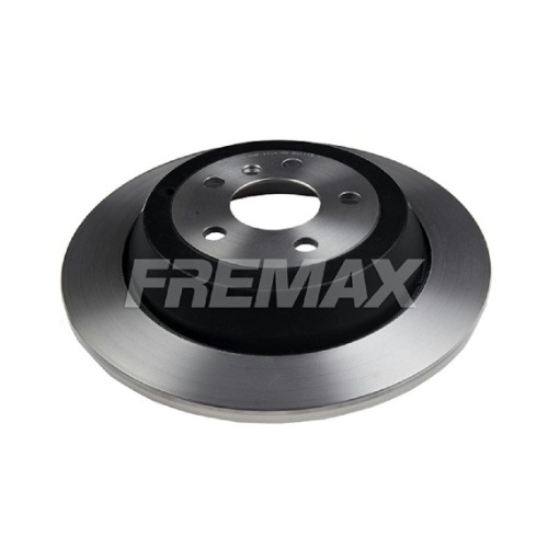 Disco de Freio traseiro Fremax BD3508
