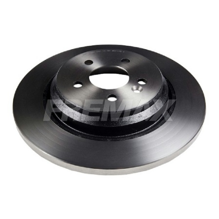 Disco de Freio traseiro Fremax BD3505