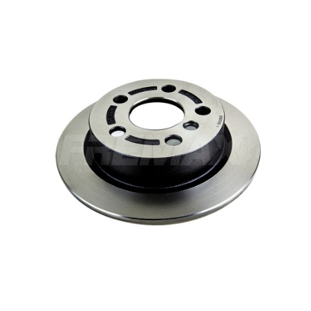 Disco de Freio traseiro Fremax BD3433
