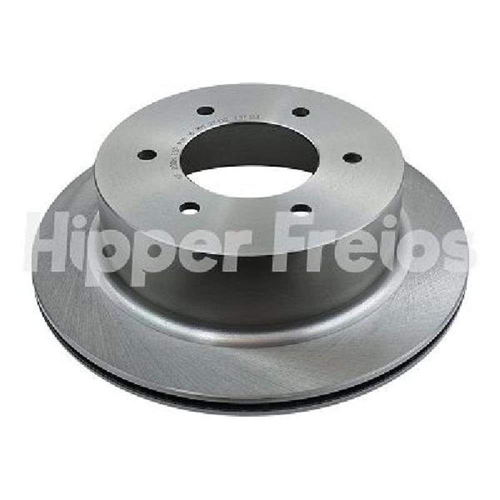 Disco de Freio traseiro Hipper Freios HF200H