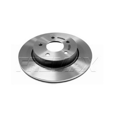 Disco de Freio traseiro Fremax BD7313