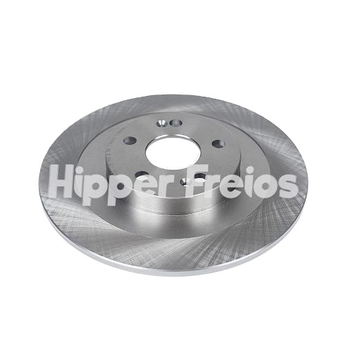 Disco de Freio traseiro Hipper Freios HF948A