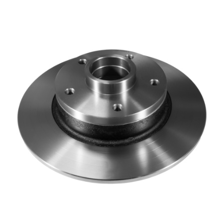 Disco de Freio traseiro Fremax BD7213