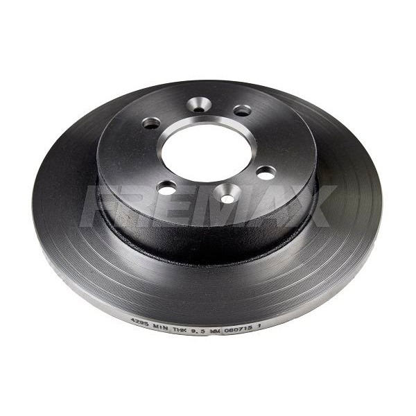 Disco de Freio traseiro Fremax BD4295