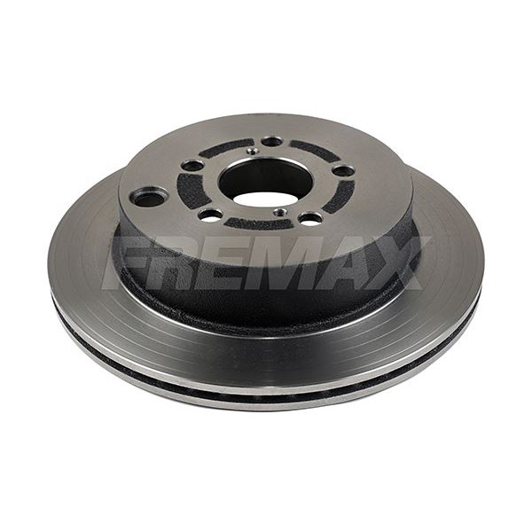 Disco de Freio traseiro Fremax BD7085