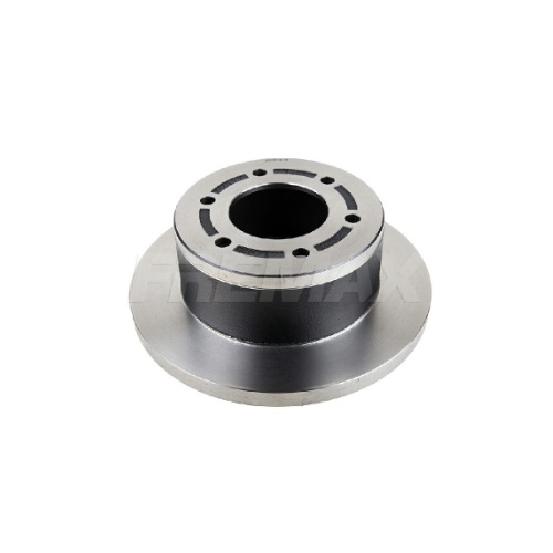 Disco de Freio traseiro Fremax BD1022