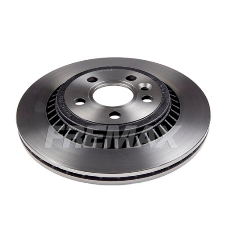 Disco de Freio traseiro Fremax BD7293