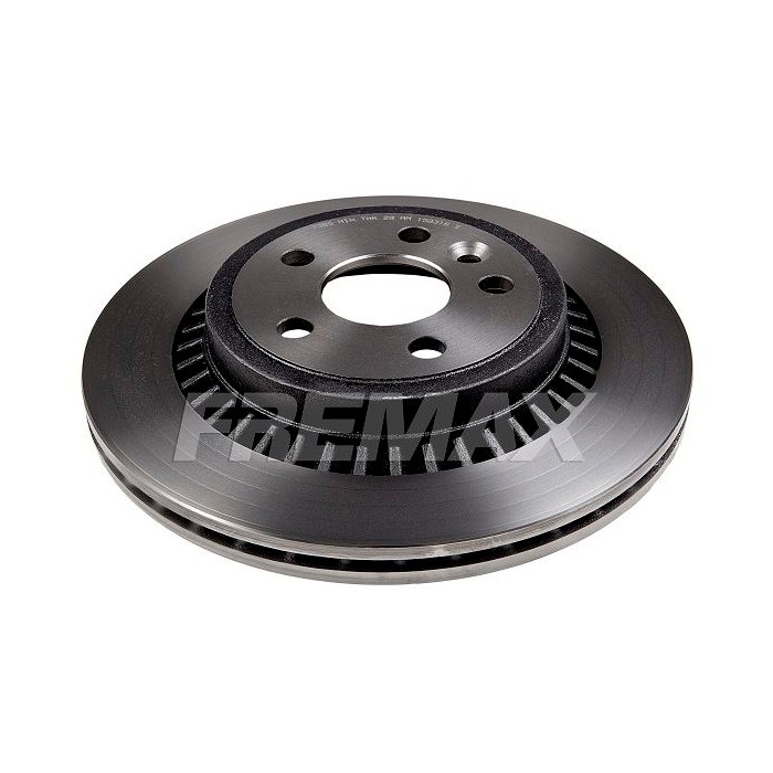 Disco de Freio traseiro Fremax BD7305
