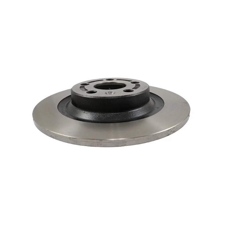 Disco de Freio traseiro Fremax BD7309
