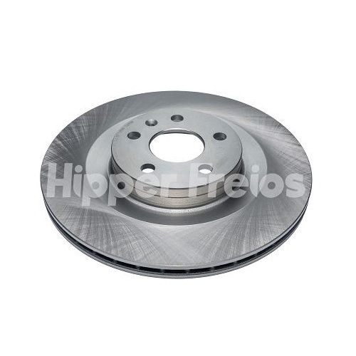 Disco de Freio traseiro Hipper Freios HF809A
