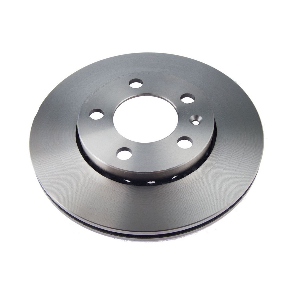 Disco de Freio Ventilado 239mm dianteiro TRW/Varga RCDI06250