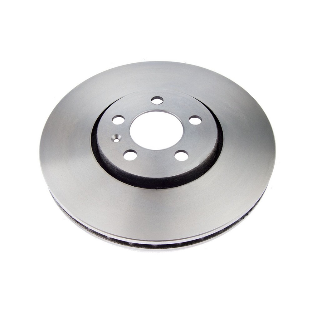 Disco de Freio Ventilado 288mm dianteiro TRW/Varga RCDI01360