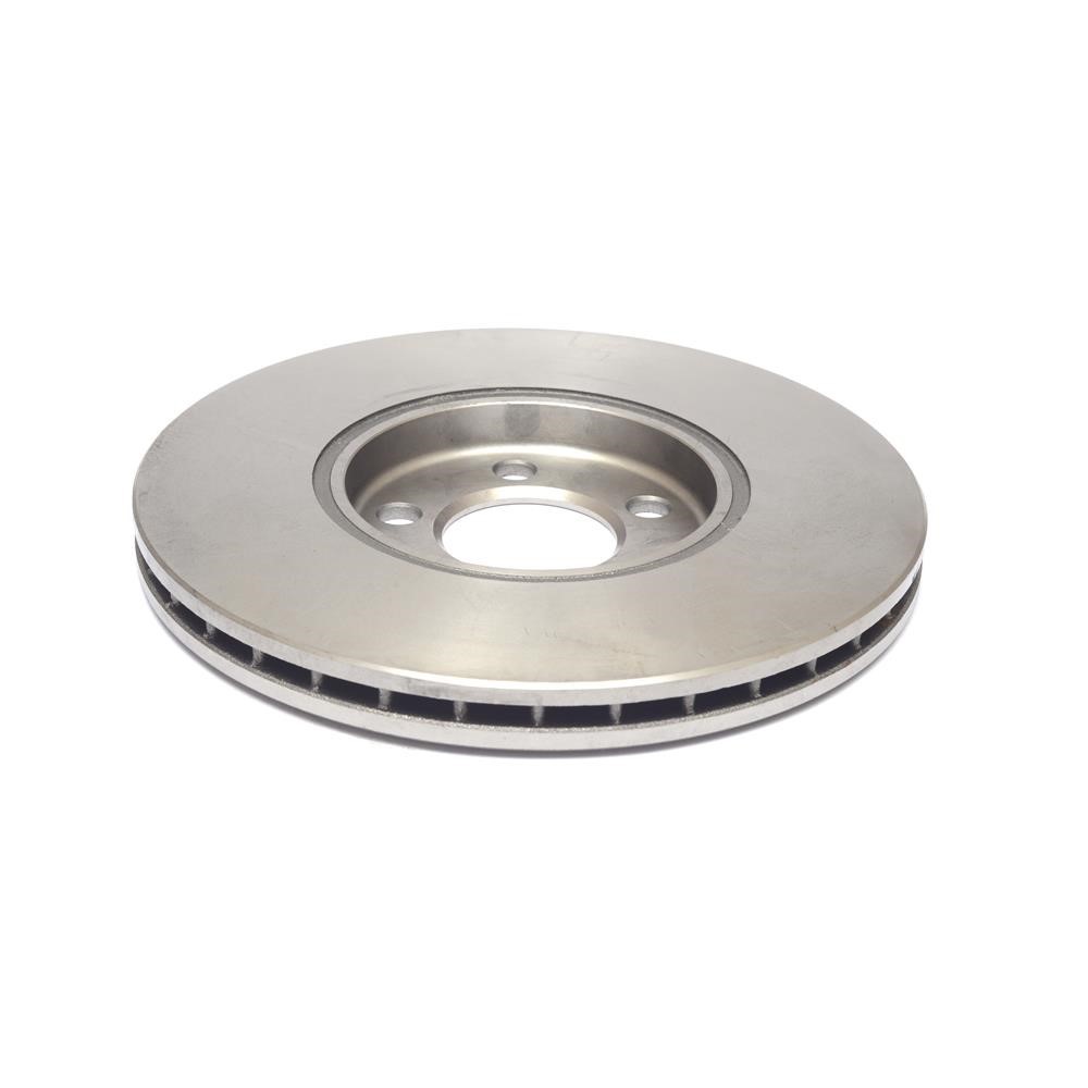 Disco de Freio Ventilado 288mm dianteiro TRW/Varga RCDI01520