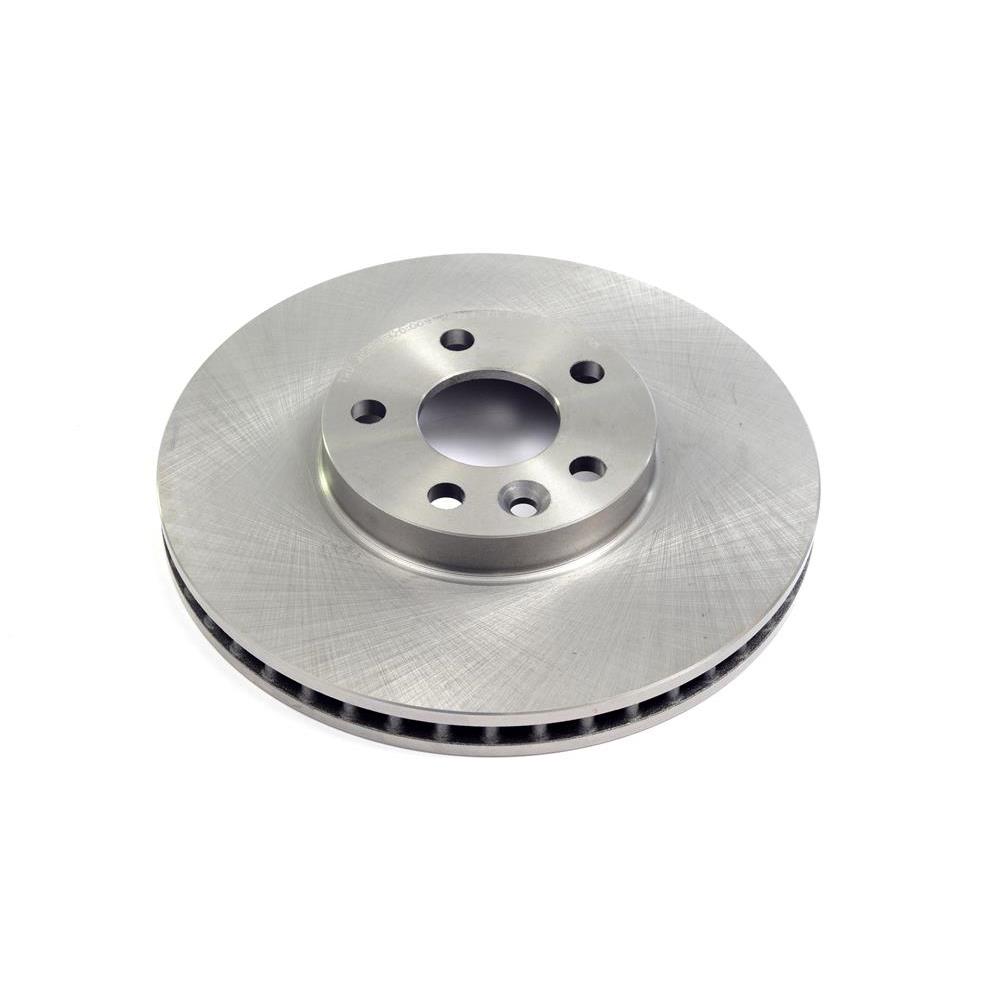 Disco de Freio Ventilado 300mm dianteiro TRW/Varga RCDI10920