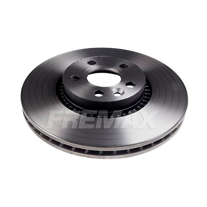 Disco de Freio Ventilado 316mm dianteiro Fremax BD1181
