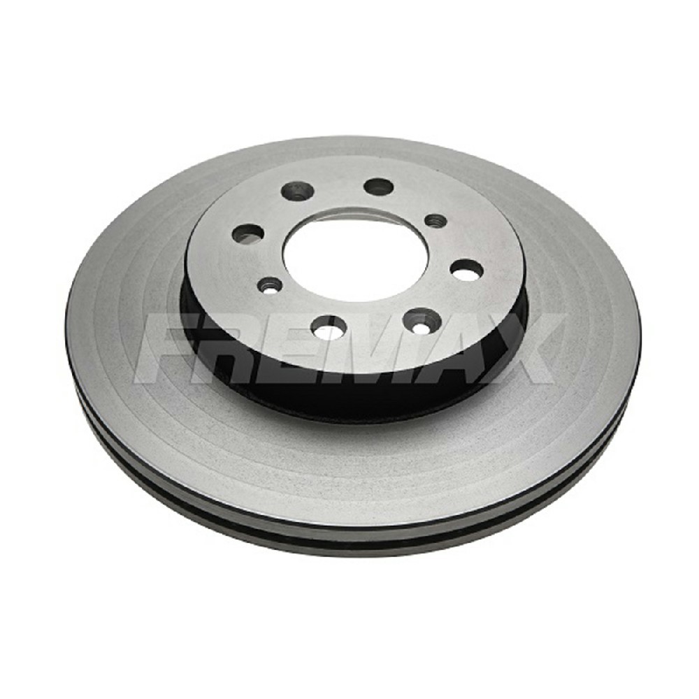 Disco de Freio Ventilado 4 Furos dianteiro Fremax BD1700