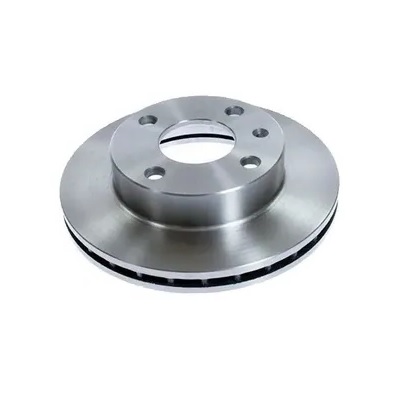 Disco de Freio Ventilado 4 Furos dianteiro MDS FO4844DDVS