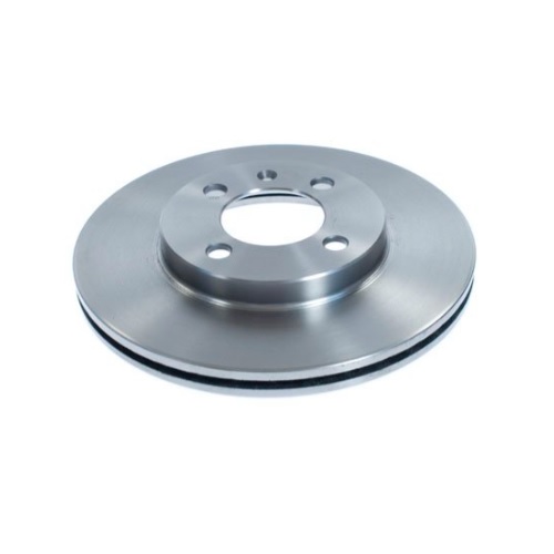 Disco de Freio Ventilado 4 Furos dianteiro MDS VW3790DDVS