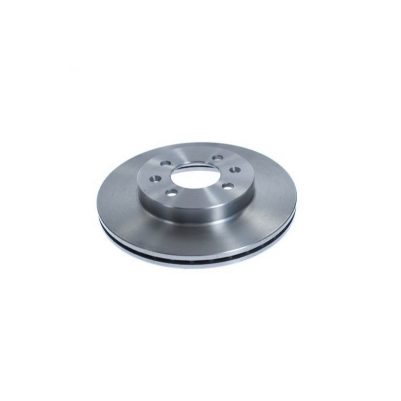 Disco de Freio Ventilado 4 Furos dianteiro MDS HO1700DDVS