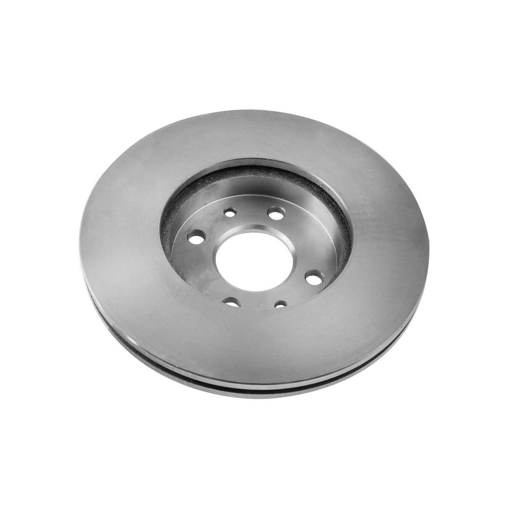 Disco de Freio Ventilado 4 Furos dianteiro Hipper Freios HF232